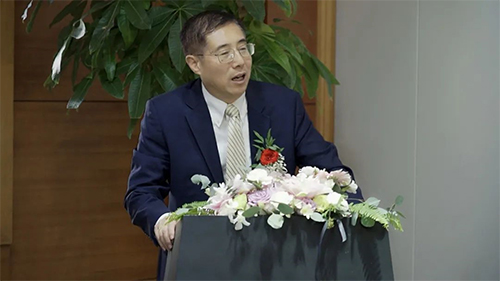 购宝钱包APP创始人&CEO陈春麟博士