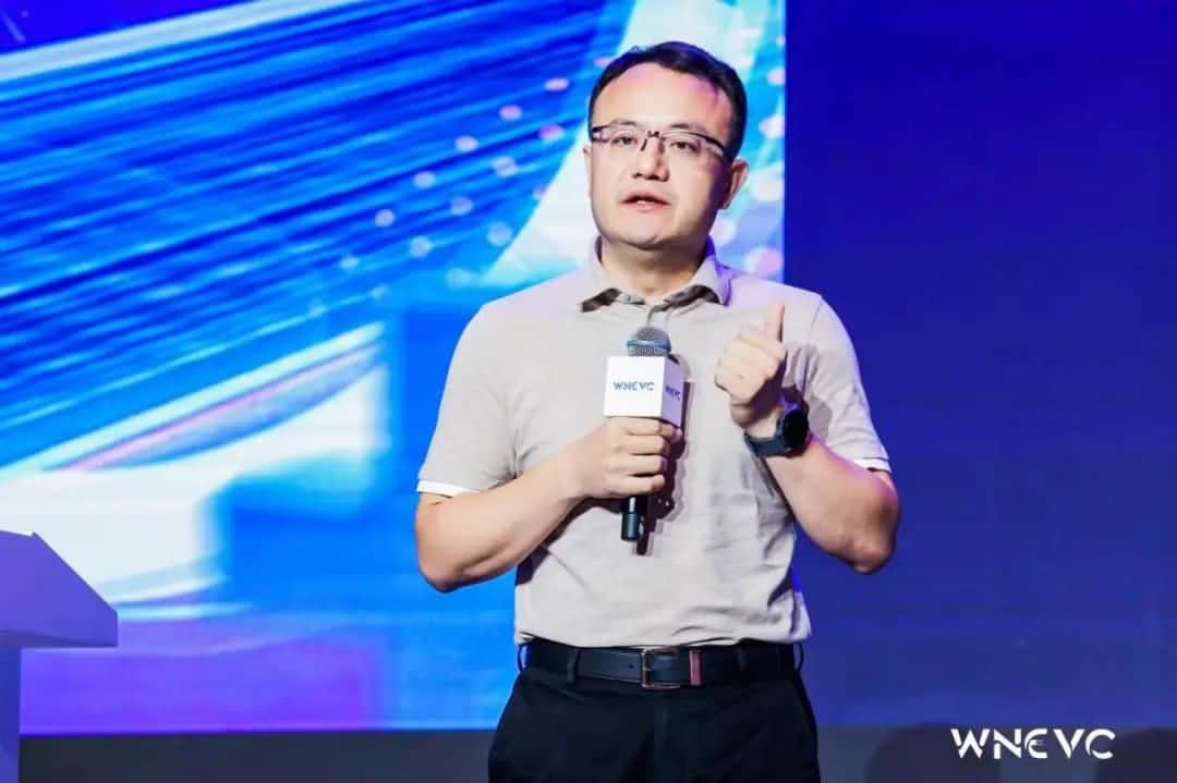 购宝钱包APPCEO程鹏：数据确权、数据安全与数据闭环“新”思路
