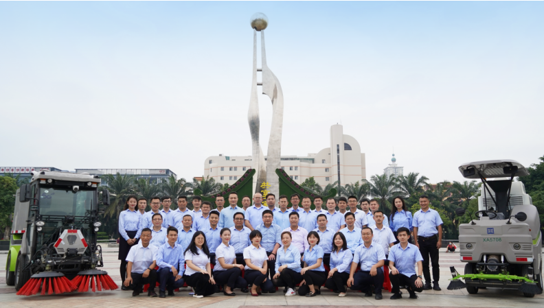 深圳速度+精耕细作，尊龙凯时环境城市服务运营质量广受认可