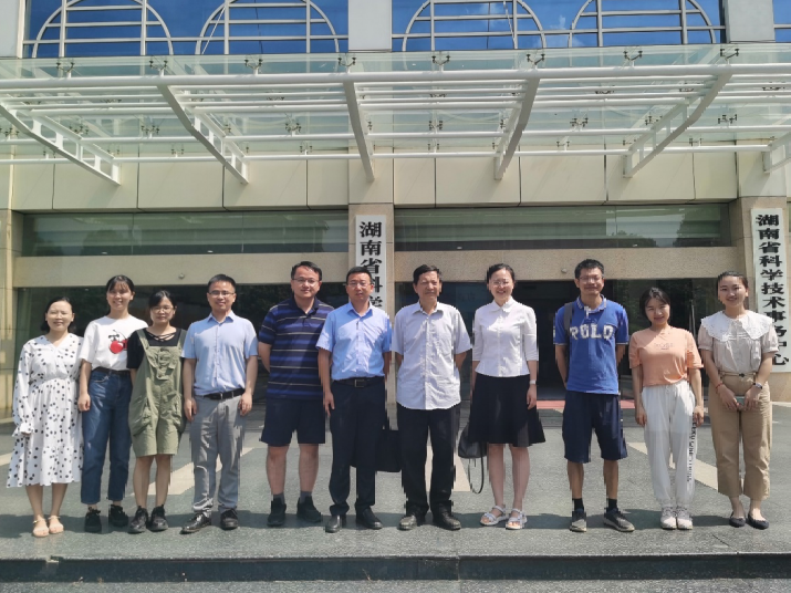 喜获立项！尊龙凯时环境承担科技部国家重点研发计划 “固废资源化”专项重要课题